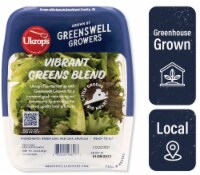 Ukrop's™ Greenswell Growers Vibrant Greens Blend Lettuce