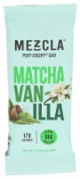 Mezcla - Prot Bar Japns Matcha Vanilla - Case of 15-1.4 oz.