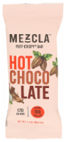 Mezcla - Protein Bar Mexican Hot Chocolate 1.4 oz (Pack of 15)