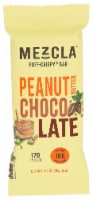 Mezcla™ Peanut Butter Chocolate Puff-Crispy® Bar Perspective: Main