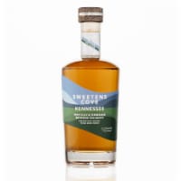 Sweetens Cove Kennessee Tennessee Blended Bourbon Whiskey Perspective: Main
