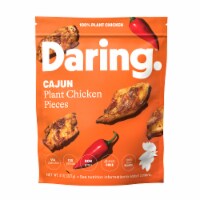 Daring Cajun Plant Chicken Pieces
