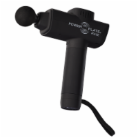 Power Plate Pulse- Black