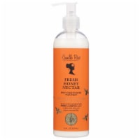 Camille Rose® Fresh Honey Nectar Deep Conditioner Perspective: Main