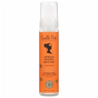Camille Rose® Spiked Honey Hair Mousse Perspective: Main