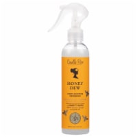 Camille Rose® Honey Dew Liquid Moisture Refresher Hair Spray Perspective: Main