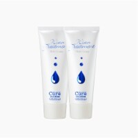 Cure Aqua Gel Water Treatment Moisturizer - Double (3.5 Oz/each)
