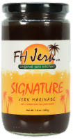 FH Jerk Signature Jerk Marinade Perspective: Main