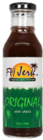 FH Jerk Original Jerk Sauce Perspective: Main