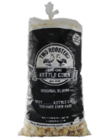 Two Roosters Kettle Corn Popcorn Perspective: Main