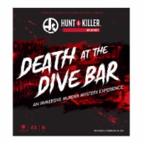 Hunt A Killer Death At The Dive Bar Perspective: Main