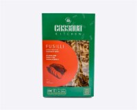 Cassava Kitchen Fusilli Pasta Perspective: Main