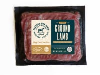 Freedom Run Farm Ground Lamb Perspective: Main