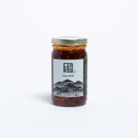 CinSoy Foods Chili Crisp Perspective: Main