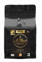 A-Town Ghee Butter Whole Bean Coffee Perspective: Main