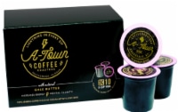 A-Town Ghee Butter Coffee Pods Perspective: Main