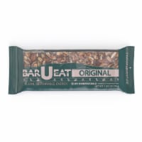 Bar-U-Eat Granola Bars Perspective: Main