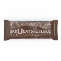 Bar-U-Eat Coffee Pecan Granola Bars Perspective: Main
