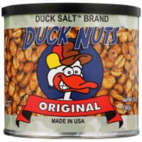 Duck Nuts Original Peanuts Perspective: Main