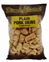 Dixon's Central Plain Pork Skins Perspective: Main