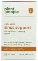 Plant People® Advanced Sinus Support
