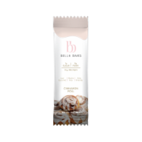 Bella Bars Cinnamon Roll Bar Perspective: Main