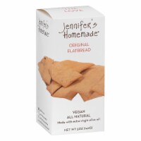 Jennifer's Homemade® Original Flatbread