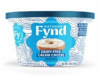 Nature's Fynd™ Dairy-Free Original Cream Cheese