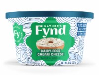 Nature's Fynd™ Dairy-Free Chive & Onion Cream Cheese