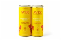 Avec Grapefruit and Pomelo Mixer Perspective: Main