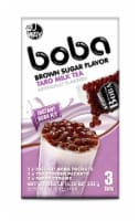 J Way Taro Boba Kit