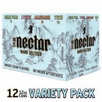 Nectar Original Variety Pack Perspective: Main