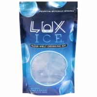 Lux Ice Beverage Spheres Perspective: Main