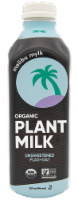 Malibu Mylk Unsweetened Organic Oat + Flax Milk