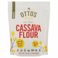 Otto's Organic Cassava Flour