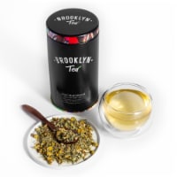 Relax. Relate. Release. Loose Leaf Tea Perspective: Main