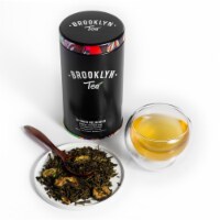 Cucumber Melon Green Loose Leaf Tea