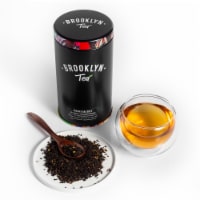 Cream Earl Grey Loose Leaf Tea