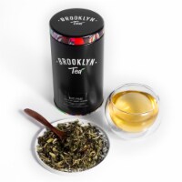 White Peach Loose Leaf Tea