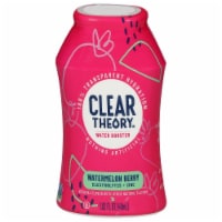 Clear Theory® Watermelon Berry Water Booster