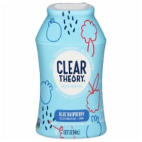 Clear Theory® Blue Raspberry Water Booster