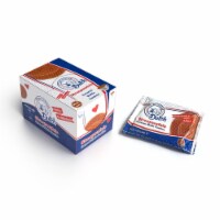 Finger Licking Dutch, Carmel Waffle Cookies, Two-Pack, 14 Ct (QTY: 1)