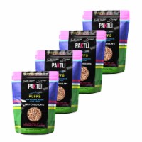 Milk Chocolate Ancient Grain Puffs - 4 Packs | 4.7 Oz each