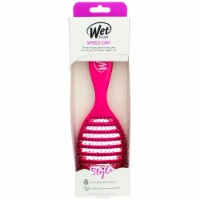 Wet Brush Speed Dry, Pink (2 Pack)