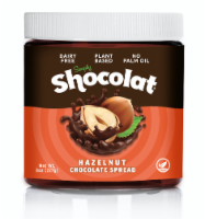 Shocolat Hazelnut Chocolate Spread