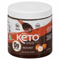 Shocolat Keto Hazelnut Chocolate Spread