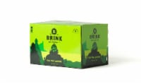 Brink Brewing Co. On The Brink IPA Perspective: Main