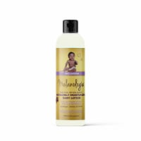 Melanologie™ Beautiful Brown Babies™ Coco-Lavender Incredibly Moisturizing Baby Lotion Perspective: Main