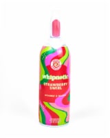 Whipnotic® Strawberry Swirl Whipped Topping Perspective: Main