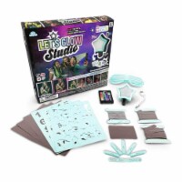 License 2 Play LG3360L2P Lets Glow Studio Craft Kit
